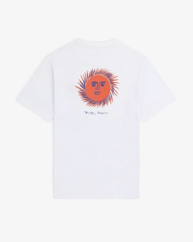 T-shirt « Sovereign Sun » de Fassianos