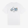 T-shirt Super Cub