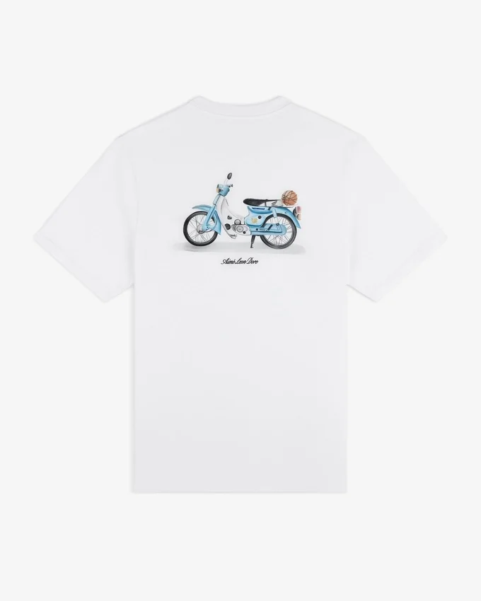 T-shirt Super Cub
