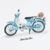 T-shirt Super Cub