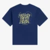 T-shirt Swing ALD Golf