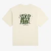T-shirt Swing ALD Golf