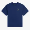 T-shirt Swing ALD Golf