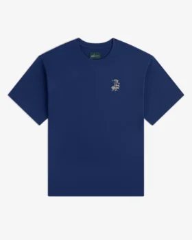 T-shirt Swing ALD Golf