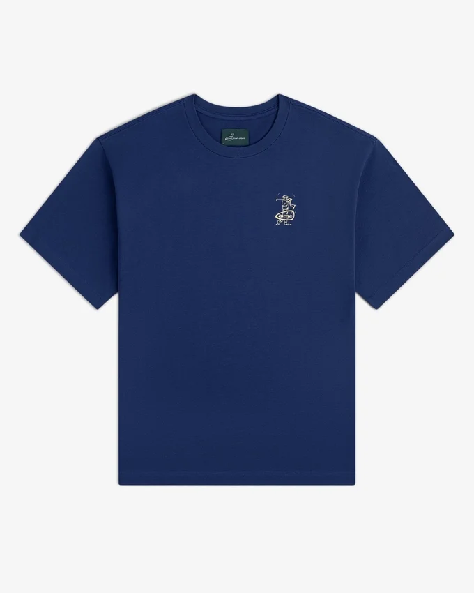 T-shirt Swing ALD Golf