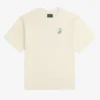 T-shirt Swing ALD Golf