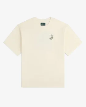 T-shirt Swing ALD Golf