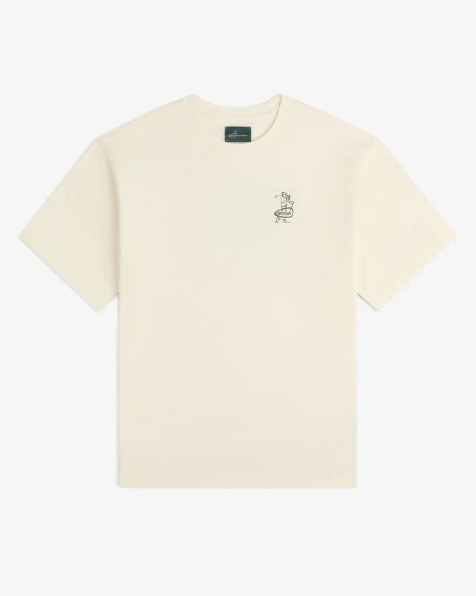 T-shirt Swing ALD Golf
