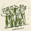 T-shirt Swing ALD Golf
