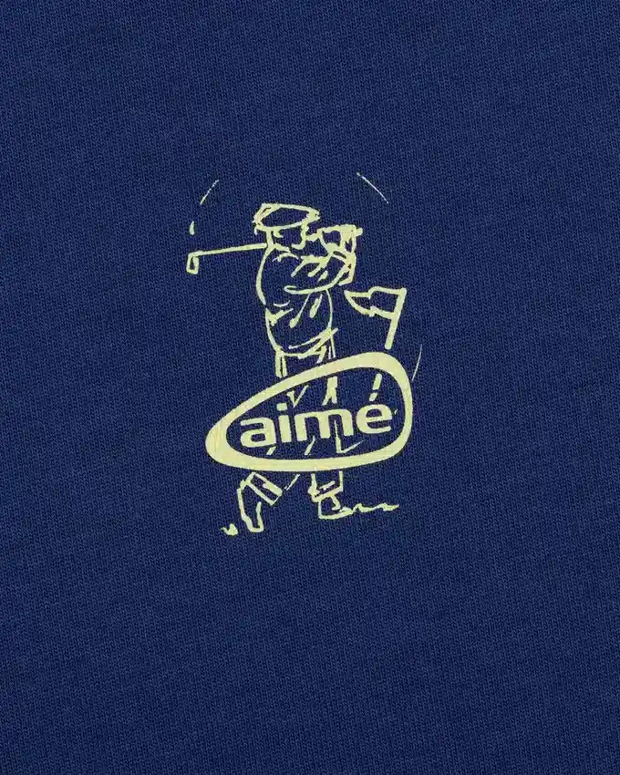 T-shirt Swing ALD Golf