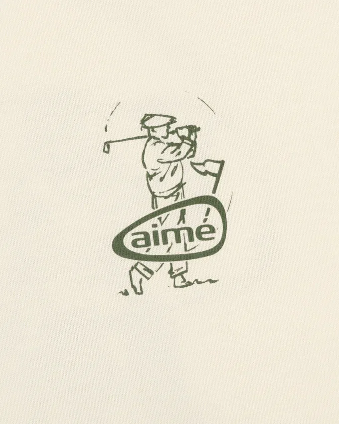 T-shirt Swing ALD Golf