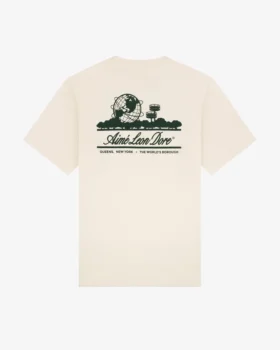 T-shirt Unisphere