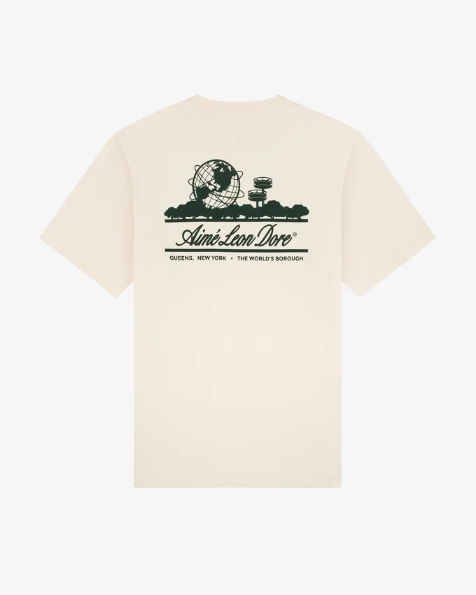 T-shirt Unisphere