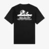 T-shirt Unisphere