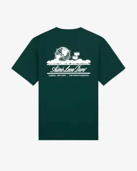 T-shirt Unisphere