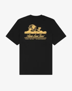 T-shirt Unisphere