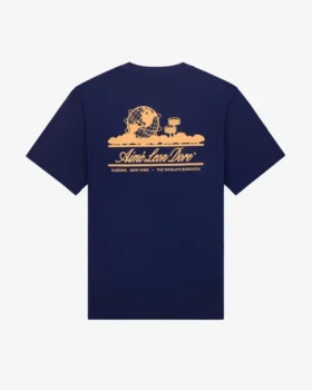T-shirt Unisphere