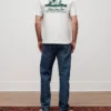 T-shirt Unisphere