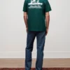 T-shirt Unisphere