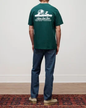 T-shirt Unisphere