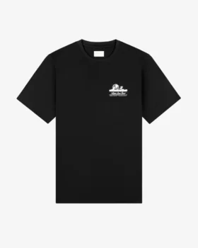 T-shirt Unisphere