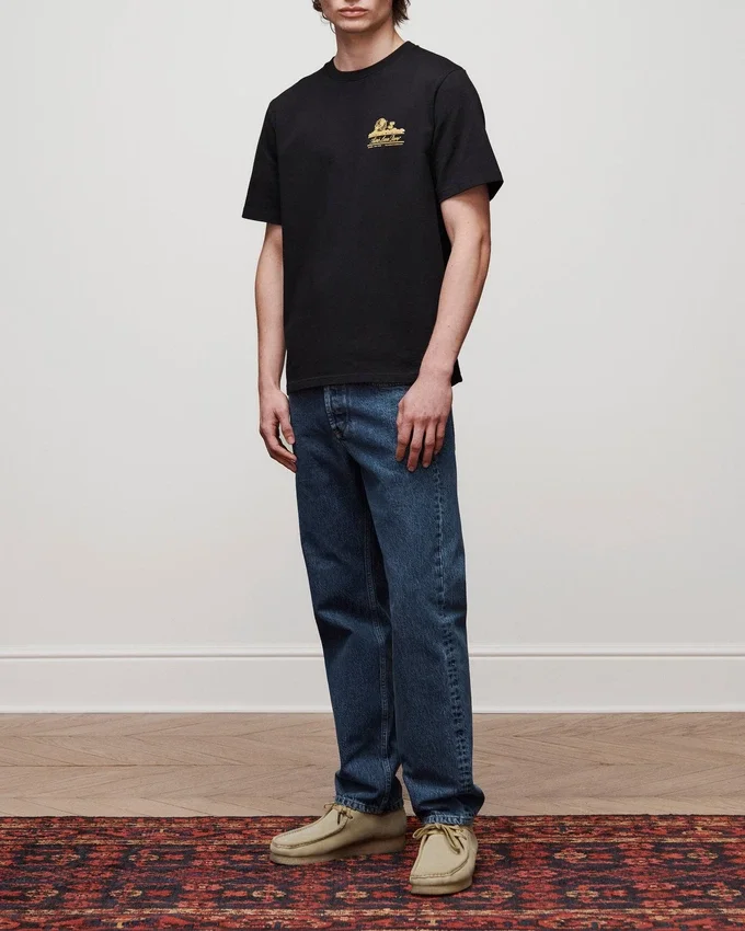 T-shirt Unisphere