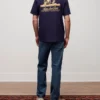 T-shirt Unisphere