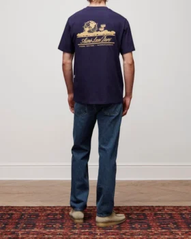 T-shirt Unisphere