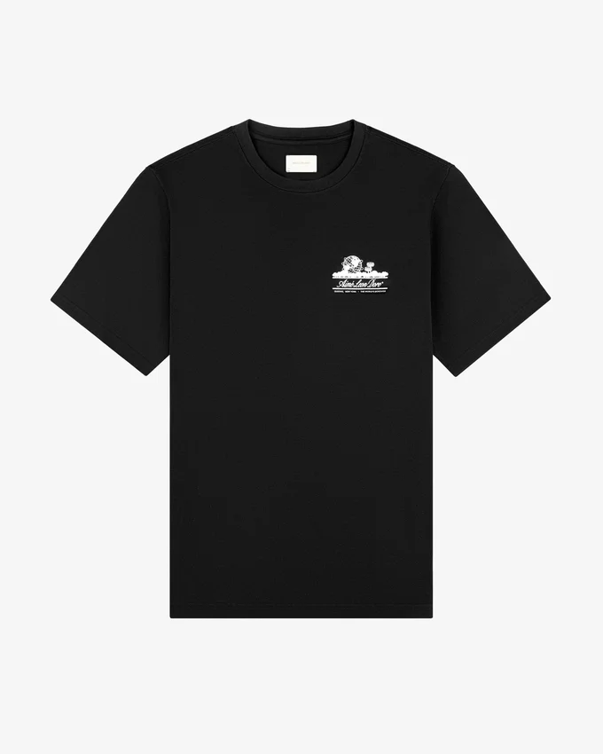 T-shirt Unisphere