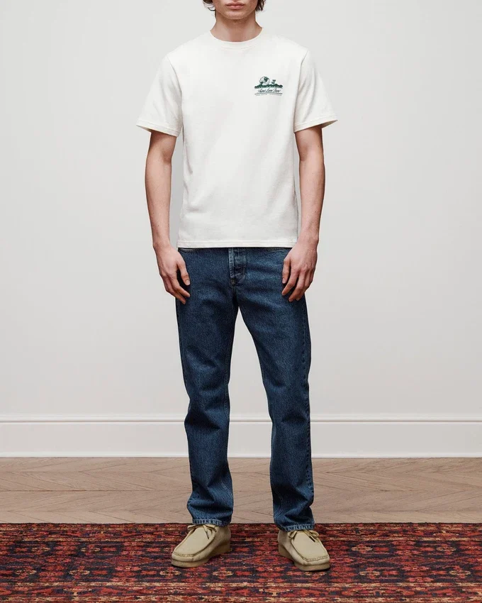 T-shirt Unisphere