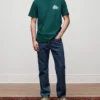 T-shirt Unisphere