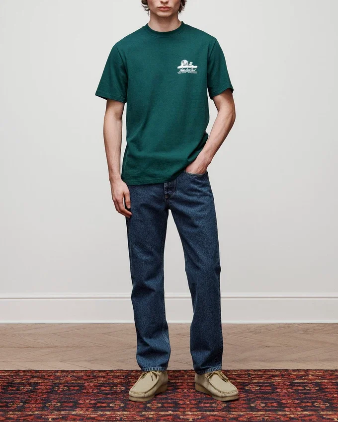 T-shirt Unisphere