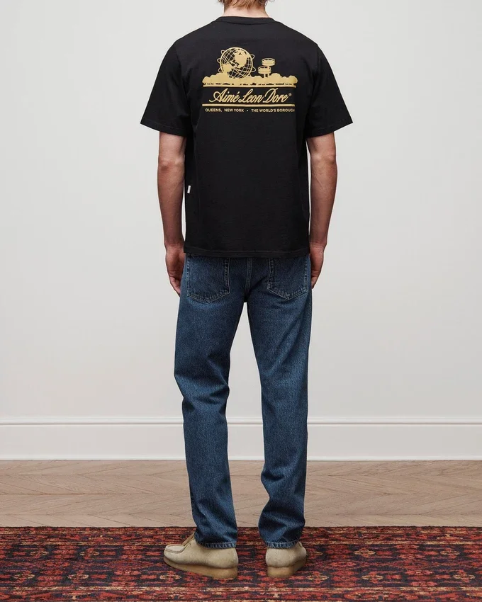T-shirt Unisphere