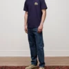 T-shirt Unisphere