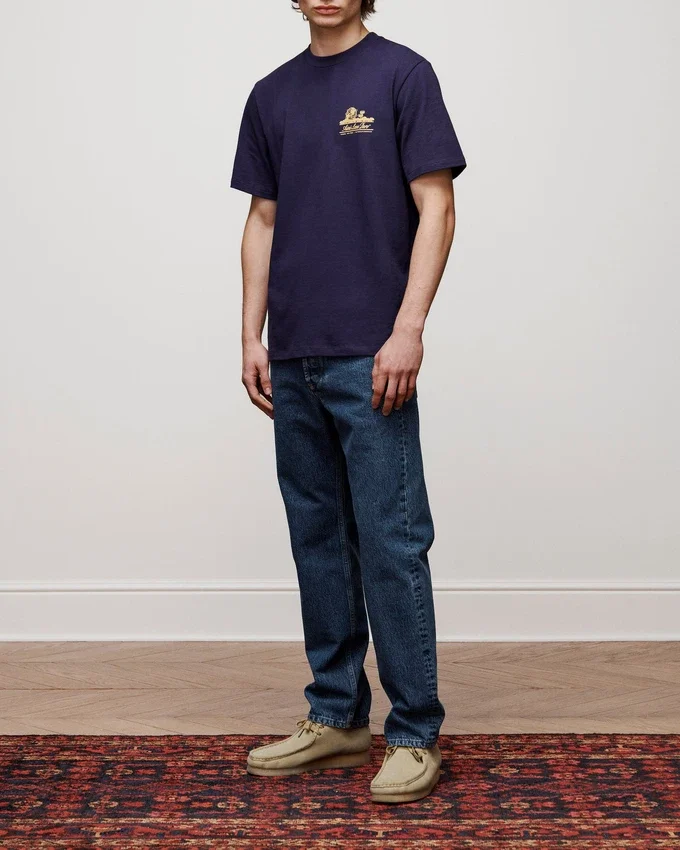 T-shirt Unisphere
