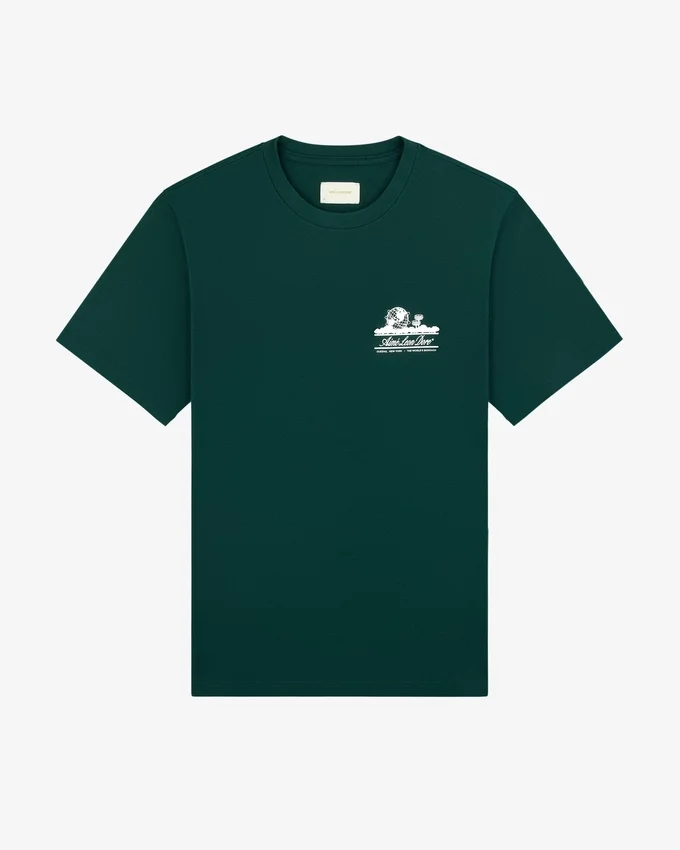 T-shirt Unisphere