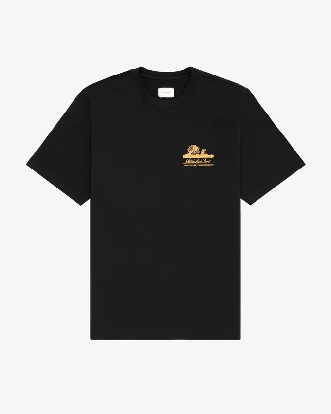 T-shirt Unisphere