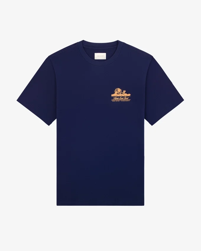 T-shirt Unisphere