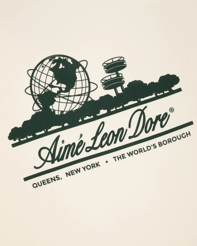 T-shirt Unisphere