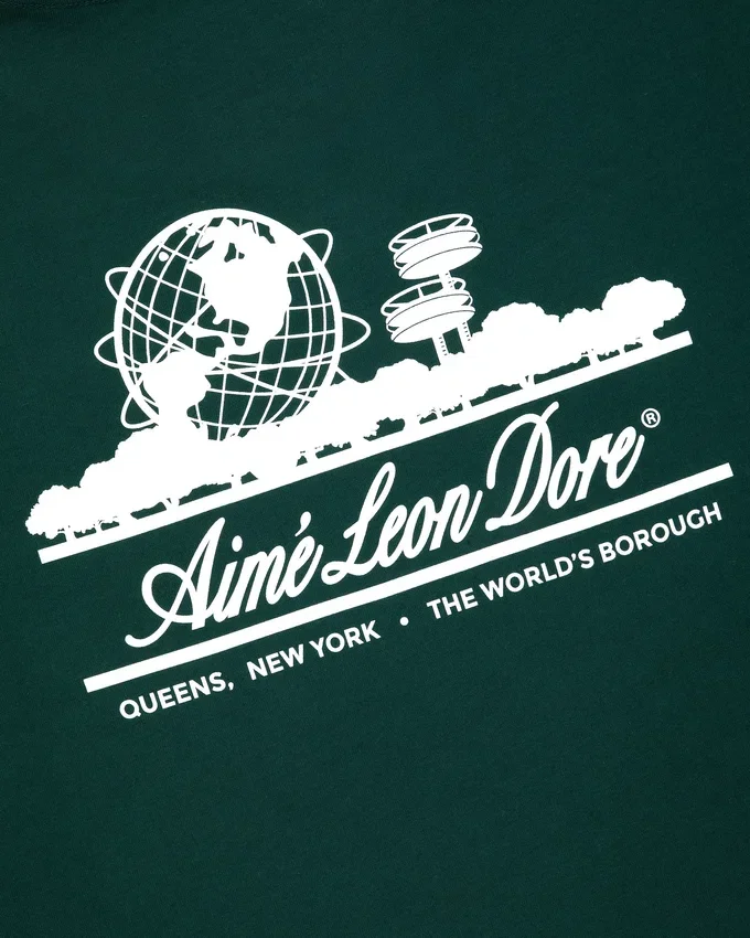 T-shirt Unisphere