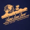 T-shirt Unisphere