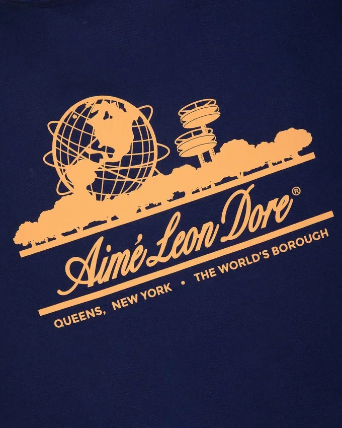 T-shirt Unisphere