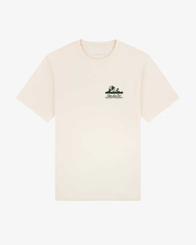 T-shirt Unisphere