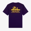 T-shirt Unisphere délavé au soleil