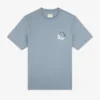 T-shirt « Woodblock Dove »