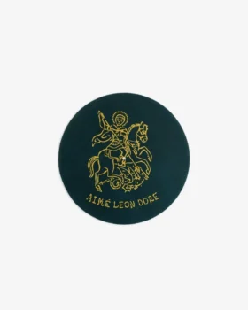 Tapis antidérapants à motifs