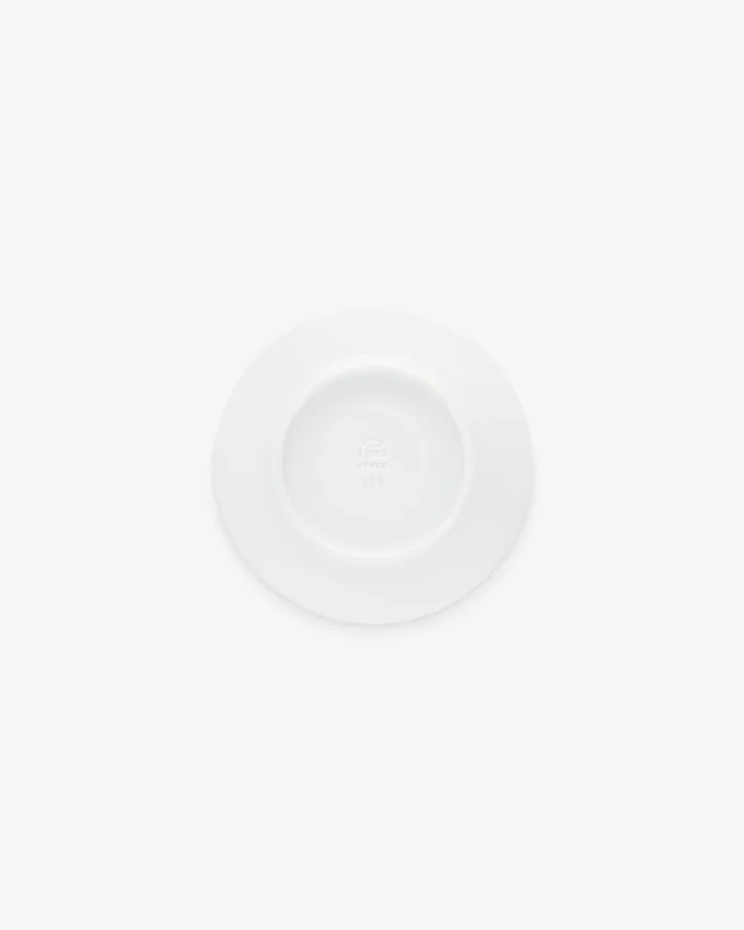 Tasse à expresso et soucoupe Café Leon Dore (lot de 6)