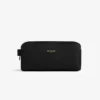 Trousse de voyage en cuir