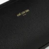 Trousse de voyage en cuir