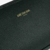 Trousse de voyage en cuir